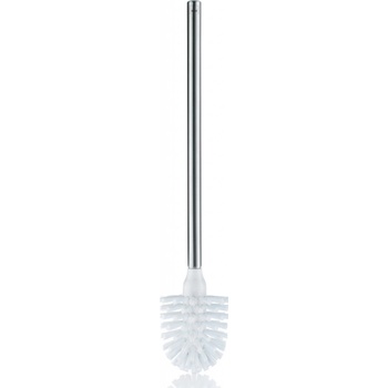 Kela WC kartáč LA BROSSE 8cm, bílý KL-20144