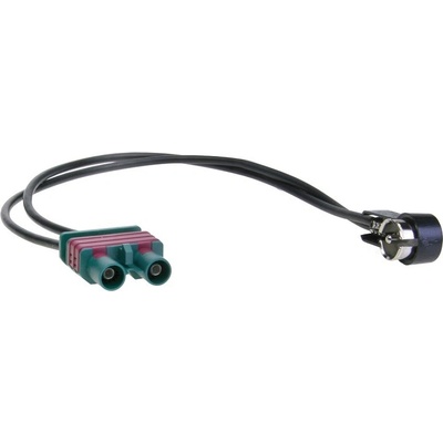 Anténny adaptér Volvo - ISO
