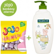 Palmolive Naturals Kids sprchový gel 750 ml