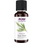 NOW Tea Tree Oil | 100% Pure Melaleuca Alternifolia [30 мл]