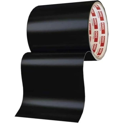 Emos Opravná lepící páska na bazény 1 m x 100 mm x 0,7 mm černá F6110