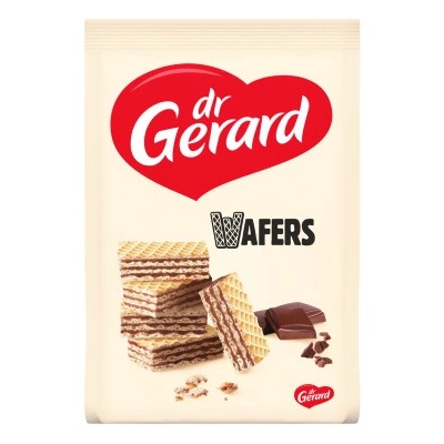 IGA Cookies Oblátky kakaové 180 g