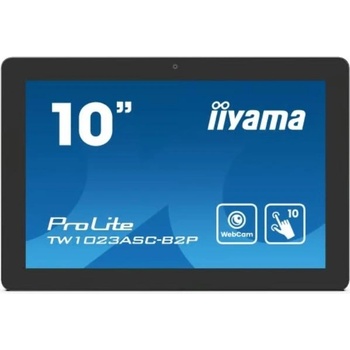 Image 1 of iiyama ProLite TW1023ASC-B2P