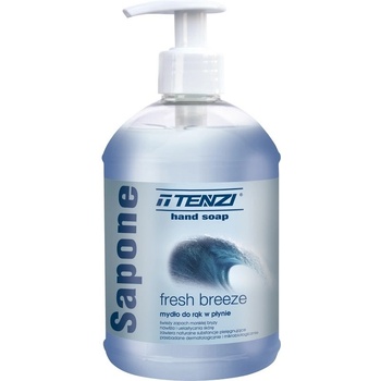 Tenzi Sapone Fresh Breeze tekuté mydlo 500 ml