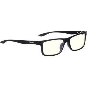 Gunnar optics Геймърски очила GUNNAR Vertex Onyx Liquet, Черен (VER-00109) Очила 3D