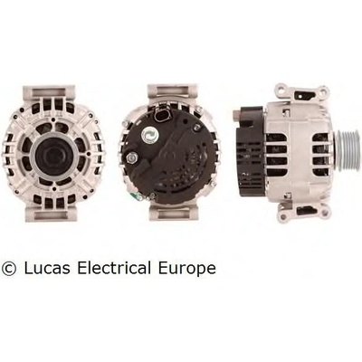 LUCAS ELECTRICAL Alternátor LUE LRA02115