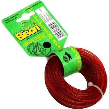 Žacia struna, 15 m, 1,6 mm, kruhový profil 115