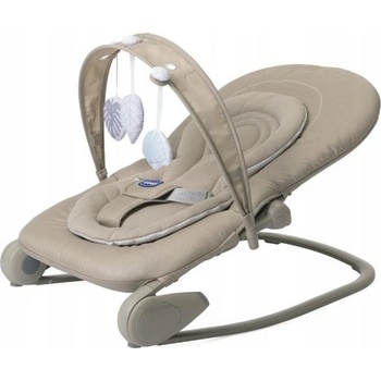 Chicco Húpatko Hoopla - Beige Re_lux
