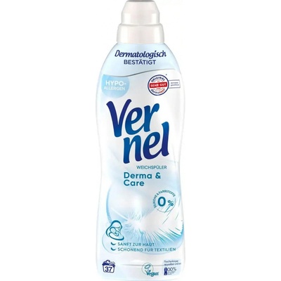 Vernel aviváž Derma & Care Sensitive 37 PD 814 ml
