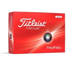 Titleist TruFeel 24 ks