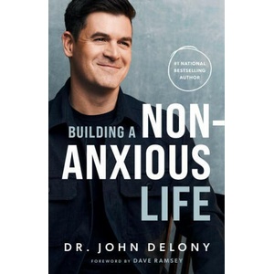 Building a Non-Anxious Life (2023)
