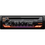 JVC KD-DB922BT Авто радио