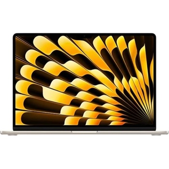 Apple MacBook Air 15 M4 (2025) Starlight MW1J3SL/A
