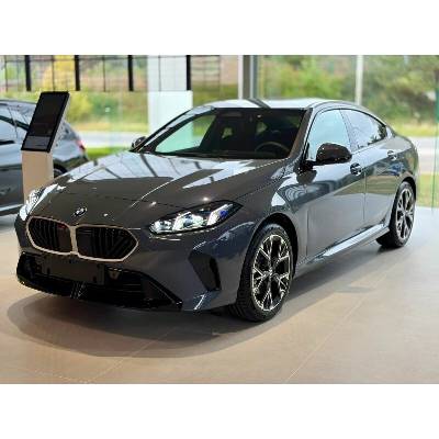 BMW 216i Gran Coupé 90 kW