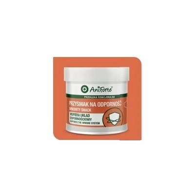 Aniforte Immunity snack pamlsek pro psa 50 g