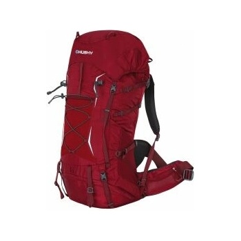 Husky Ribon New 60l vínová