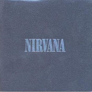 NIRVANA - NIRVANA (1CD)