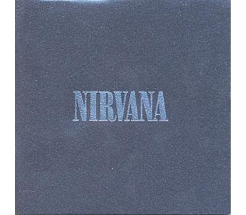 NIRVANA - NIRVANA (1CD)