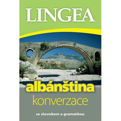 Albánština konverzace