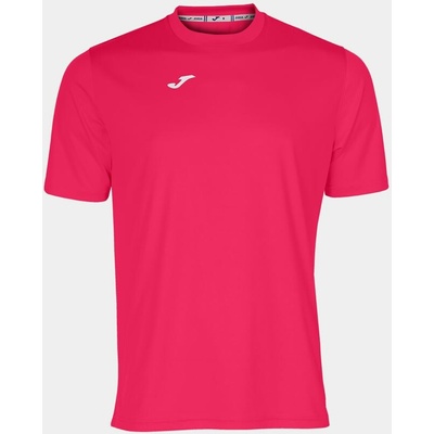 Joma T-Shirt Combi fuchsia
