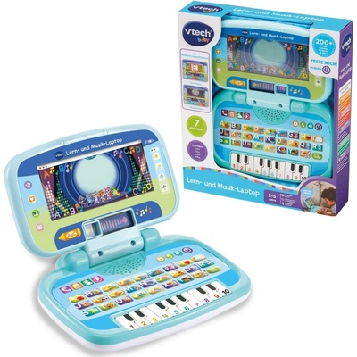 Vtech 80-576404 Interaktivní hračka – Hledejceny.cz