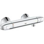 GROHE Grohtherm 1000 - Термостатичен смесител за душ, хром 34550000 (34550000)