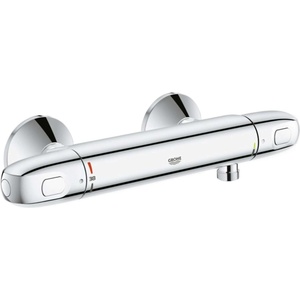 GROHE Grohtherm 1000 - Термостатичен смесител за душ, хром 34550000 (34550000)