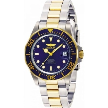 Invicta 8928