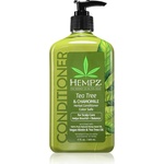 Hempz Tea Tree & Chamomile хидратиращ балсам За коса 500ml