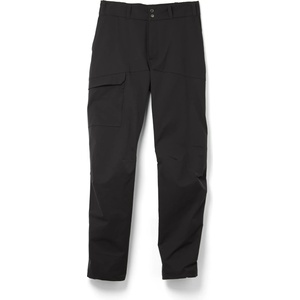 Houdini Дамски туристически панталон Houdini Women's Go Pants II Walking trousers - True Black (110-1736-0215)