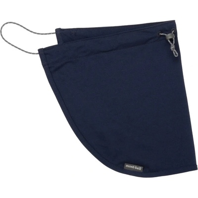 Montbell Wickron UV-Tect Cap Shade navy