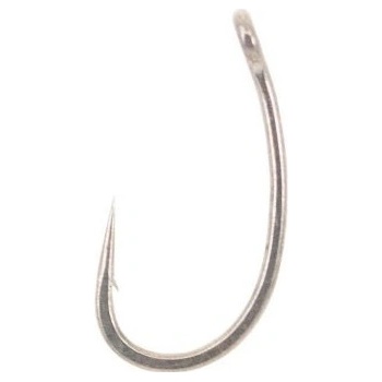 Trakker Curve Shank XS Hooks veľ.4 10 ks