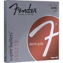 Fender Super Bullet Strings 9-42