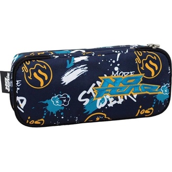 Ученически несесер No Fear Weird (348-54141)