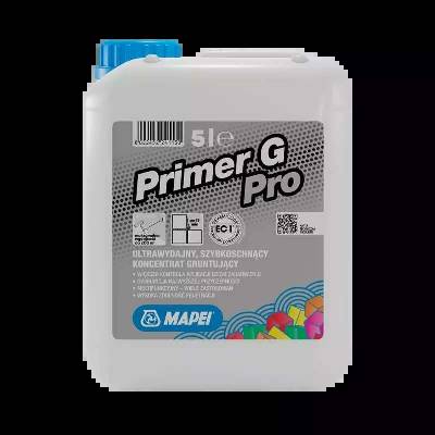 Mapei Penetrace PRIMER G PRO 5 kg