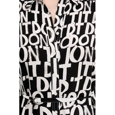 Desigual Рокля Desigual TRIPOLI (25SWVW40)