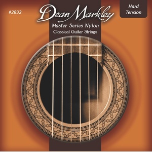 Dean Markley 2832 HT Найлонови струни за класическа китара (2832-HT)