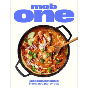 MOB 2024 | Ben Lebus, Mouth Group Limited (ISBN: 9781529902297)