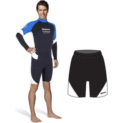 MARES THERMO GUARD - Kraťasy
