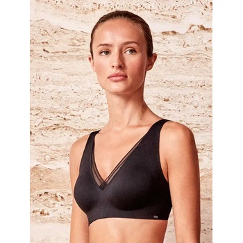 Gisela БЕЗШЕВЕН СУТИЕН БЕЗ БАНЕЛИ 1/10071 negro gisela