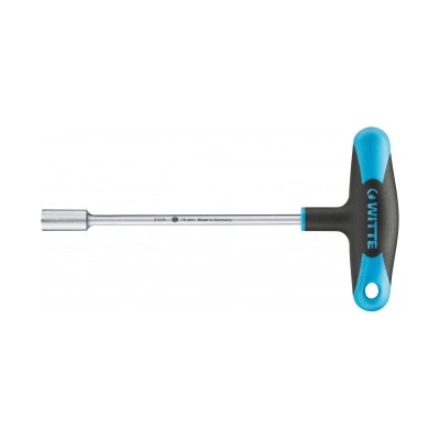Witte T-klíč nástrčný 5.5 81255
