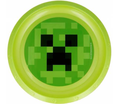 STOR MINECRAFT 22 cm