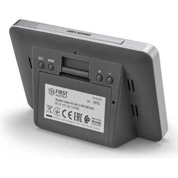 Image 1 of First Austria FA-2461-6-WI