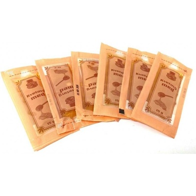 Natur products květový včelí med sáček 100x15g
