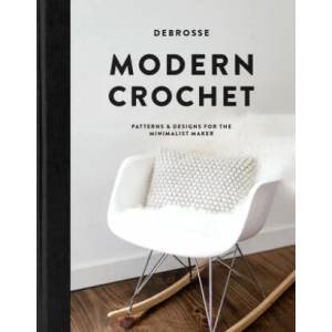 Modern Crochet | Teresa Carter, PAIGE TATE & CO (ISBN: 9781944515850)