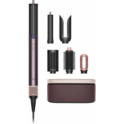 Dyson Airwrap Co-anda2x HS09 T1/T2 jasper plum