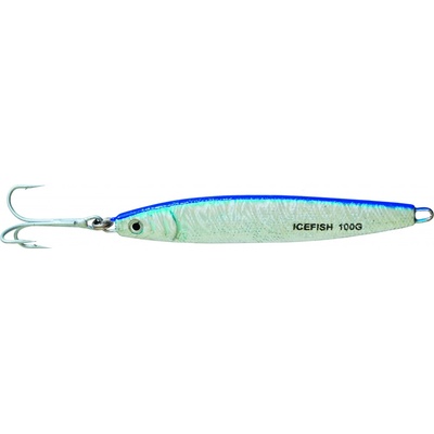 JSA fish Pilker 3D ICE fish A 50 g