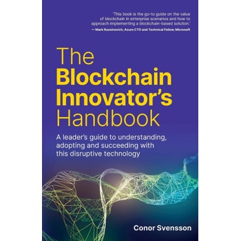 Blockchain Innovator's Handbook