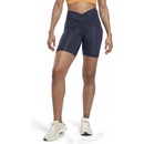 Reebok dámske kraťasy PP BASIC BIKE short HT6028 tmavomodrá