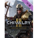 Chivalry 2 - Special Edition Content